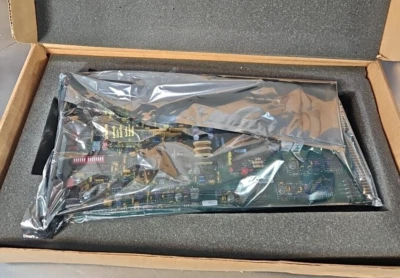 ABB Bailey IPMON01 Power Monitor Module                                  loc3B33 - Image 1 of 4