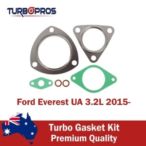 Kit de juntas turbocompresor premium para Ford Everest UA 3,2 L 2015 en adelante - Imagen 1 de 2