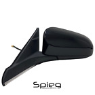Side Mirror for 15-17 TOYOTA CAMRY Painted Black Power Heated 5pin Driver Side