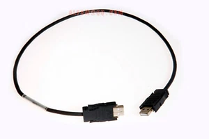 FOR YASKAWA servo driver communication USB cable JEPMC-W6002-*-E 1M/3M/5M/10M - Picture 1 of 2