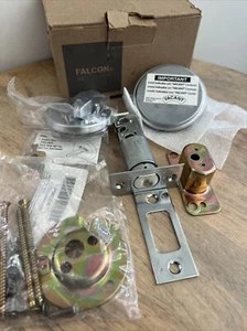 Falcon Allegion D271626 Indicator X Turn Vacant Deadbolt Latch New In Box - Picture 1 of 2