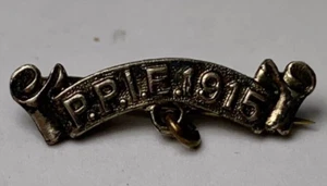 NOVAGEM, 1915 PPIE Panama Pacific International Exposition Pin - Picture 1 of 6