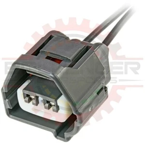Coleta enchufable Sumitomo 2 vías TS para sensores de leva y manivela para Toyota # 90980-10947 - Imagen 1 de 3