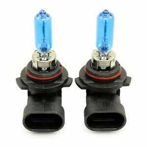 2 x XENON OPTIK HIR 2 55W PX22d 9012 weißes Licht ihres PKWs Techine - Bild 1 von 5