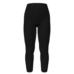 Tall & Curvy2 LuLaRoe TC2 Leggings Solid Black NWT - Picture 1 of 6