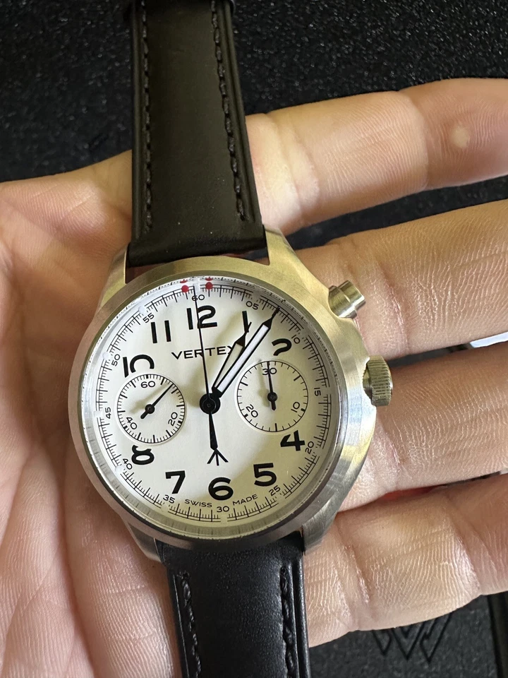 Vertex MP45M - Image 1 of 4