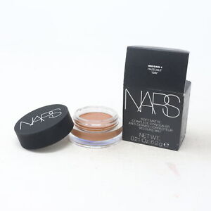 Nars Soft Matte Complete Concealer  0.21oz/6.2g New With Box