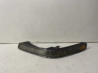 1988-1991 Buick Reatta левый водитель поворотник лампа габаритный фонарь в сборе oem  - Изображение 1 из 4