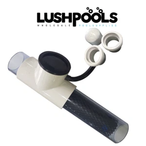 Watermaid QT300 - Venturi Flow - Aquajoy V150 Generic Replacement Salt Cell - Picture 1 of 1