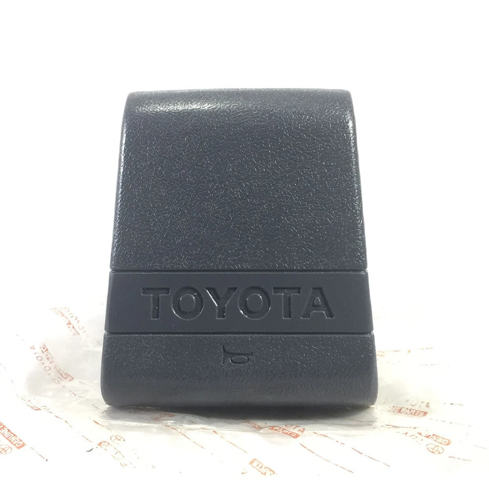 Almohadilla de volante Toyota Our 5K Kijang Grand Mark 45125-27070-B0 Foto 1 de 4