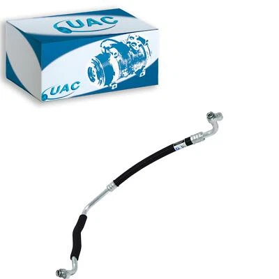 Conjunto de manguera de línea de succión de aire acondicionado UAC para Toyota Prius 2012-2015 enchufable Foto 1 de 4