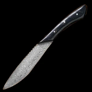 DAMAST REISEMESSER MIT SCHEIDE (WS403152) - Bild 1 von 1