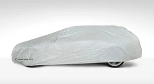 CoverZone Outdoor Custom fit Car Cover (To fit Subaru Forester) - Picture 1 of 4