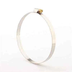 Hose Clamp Ea S/S Band 115-164Mm - Picture 1 of 1