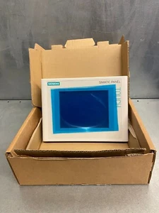 SIEMENS TOUCHPANEL TP177A / 6AV6 642-0AA11-0AX1 / 6AV6 642 0A11 0AX1 - Bild 1 von 3