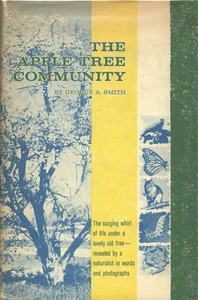 THE APPLE TREE COMMUNITY By GEORGE A SMITH Channel Press HC 1960 - Picture 1 of 2