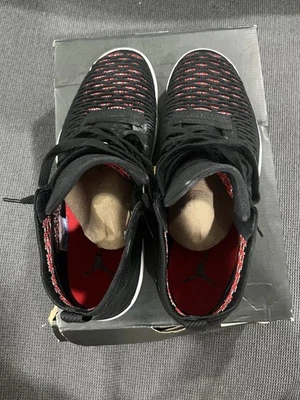 Nike Hombres Air Jordan Elevation 23 AJ8207-010 Usado Talla 11 Foto 1 de 4