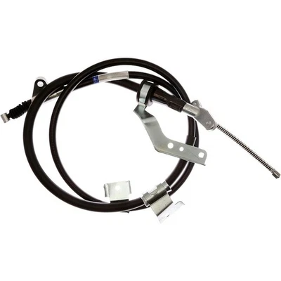 Cable de freno de estacionamiento 18P97376 AC Delco pasajero trasero lado derecho mano para Venza Foto 1 de 2
