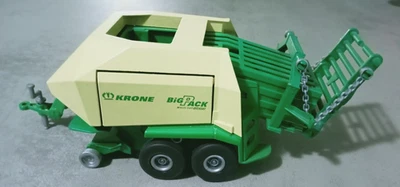 Siku 1:32 - 3161 - KRONE  BIG PACK - Immagine 1 di 4