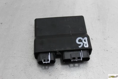Unidad de control informático Suzuki Sv650 Ecu 2017 caja negra ECM CDI OEM SV 650 17-21  Foto 1 de 4