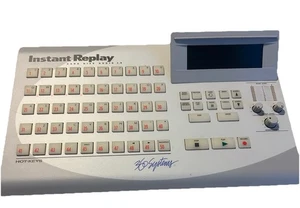 360 Systems DR-554E-24 Instant Replay Hard Disk Audio Clip Player/Recorder - Picture 1 of 1