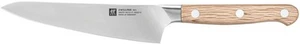 ZWILLING Compact Pro Wood (14 cm) Santokumesser Küchenmesser Steineiche - Bild 1 von 1