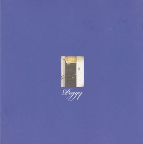 Jon Rose & Chris Abrahams Peggy (CD) Album (UK IMPORT) Foto 1 de 1