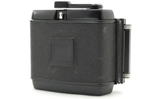 [Exc+5] Mamiya RB67 Pro 120 Roll Film Back Holder For RB67 Camera From JAPAN - Picture 1 of 8