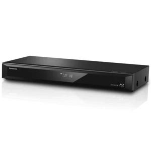 PANASONIC DMR-BST760AG NERO MOD. DMR-BST760AG EAN 5025232929283 - Foto 1 di 5