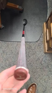 Tour Edge Exotics C721 19° 3 Hybrid Stiff KBS 80 Genesis Cord Grip - Picture 1 of 8