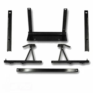Kit de soporte de montaje en caja de carga MadJax para carros de golf Yamaha Drive 2007-2016 - Imagen 1 de 1