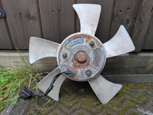Subaru Impreza Cooling Fan 73310FA030 - Picture 1 of 2