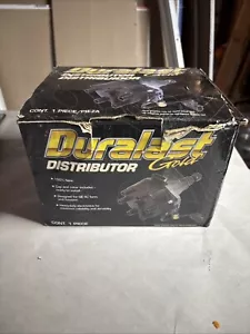 Duralast gold NS60 Distributor with Cap and Rotor ADLG-NS60 ( NEW IN ORIGIN BOX) - Picture 1 of 10