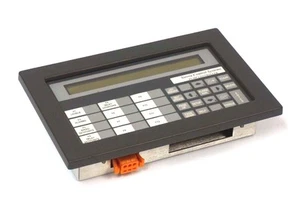 NEW MAPLE SYSTEMS OIT3200-A00 OPERATOR INTERFACE 12-30VDC, OIT3200A00 - Picture 1 of 4