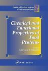 Chemical and Functional Properties of Food Proteins - 9781566769600