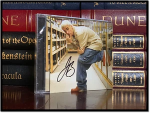 JUSTIN BIEBER SIGNED “Yummy” New Sealed CD with Autographed Cover Variant C - Picture 1 of 3