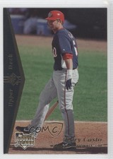 2007 SP Rookie Edition Kory Casto #149