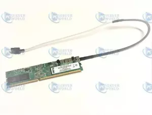 VRFSD3100GNCTMTJS1 VIKING ENTERPRISE 100GB SATADIMM SSD STORAGE CONTROLLER - Picture 1 of 3