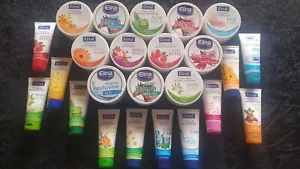 Hautcreme/Handcreme Elina 75ml/150ml Tube/Tiegel verschiedene Sorten Auswahl - Bild 1 von 26