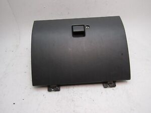 Glove Box RODEO 2000 2002 Front Dash Storage Compartment Lid Cover Lock Handle