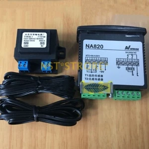 1pc For New Cold storage temperature defrosting temperature control NA820 - Picture 1 of 1