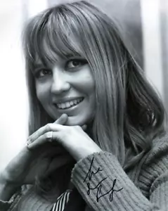 Television Autograph: SUSAN PENHALIGON (Actor) Signed Photo - Imagen 1 de 1