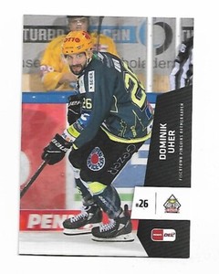 LED 2022-23 - Dominik Uher - Fischtown Penguins #091 - Sparta Praha