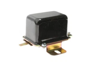 Voltage Regulator fits Dodge D100 Series 1963-1967 72CVMV - Picture 1 of 1