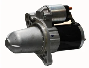 New Starter For 2007 Nissan Altima 2.5L Manual Transmission - Picture 1 of 4