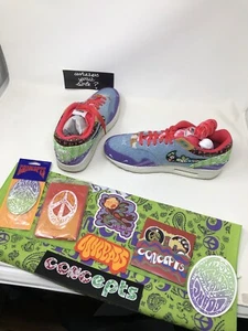 Nike Concepts Air Max 1 Far Out Men Size 11 New DS Special Box DN1803-500 AM1 - Picture 1 of 12