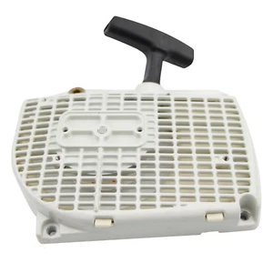 RECOIL REWIND PULL STARTER FOR STIHL 044 MS440 046 MS460 CHAINSAW #1128 080 2104 - Picture 1 of 2