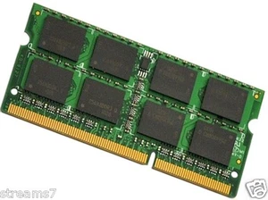 2GB DDR3 Laptop Memory for TOSHIBA Satellite L645 L745 L650 L655 C650 Laptops - Picture 1 of 3