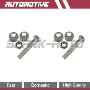 Kit de pernos de leva de alineación trasera Mevotech Supreme para Subaru B9 Tribeca 2006 2007 - Imagen 1 de 2