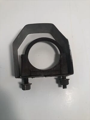 Ford E350 Econoline 1997 furgoneta abrazadera de mufla 5,4 L Foto 1 de 4